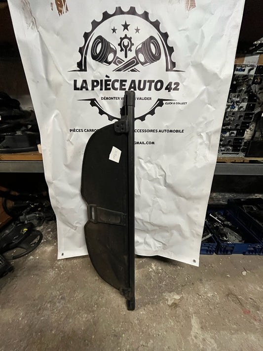 Plage arrière Peugeot 308 SW (t7)