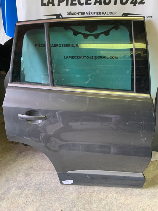 Portiere arrière droit Volkswagen Tiguan 1