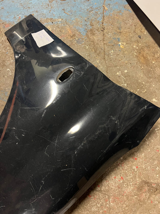 Aile Droite Peugeot 206+ Gris foncé