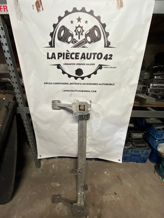 Renfort AVANT Citroen C3 3