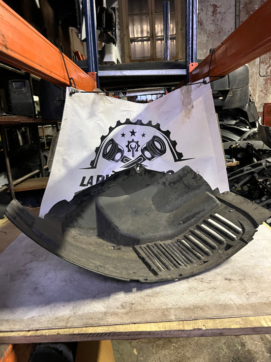 Pare boue avant gauche Alfa Romeo Stelvio