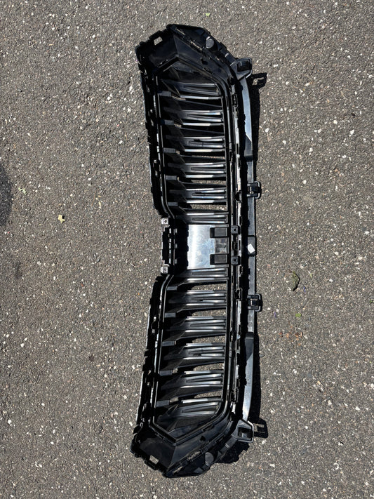 Calandre Skoda Karoq Nu7