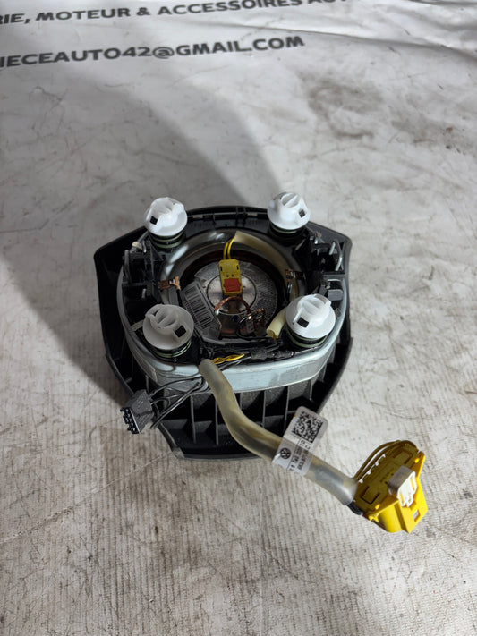 Air Bag Volkswagen Tiguan 2