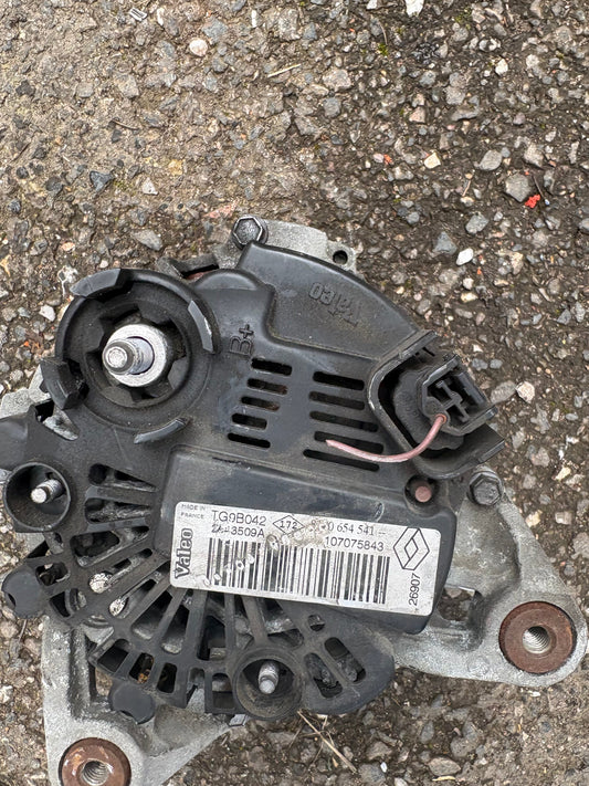 Alternateur Renault