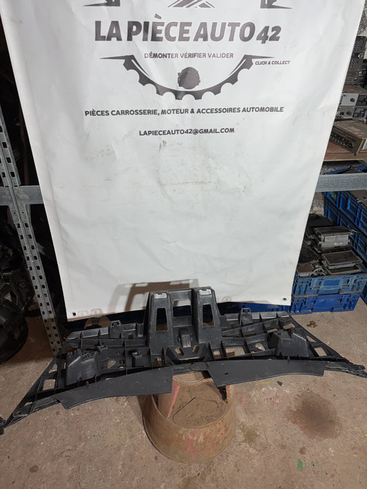 Armature Renault clio 3 phase 2