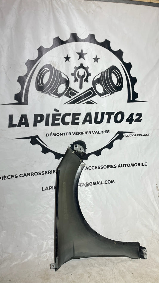 Aile avant gauche Ford Focus 3