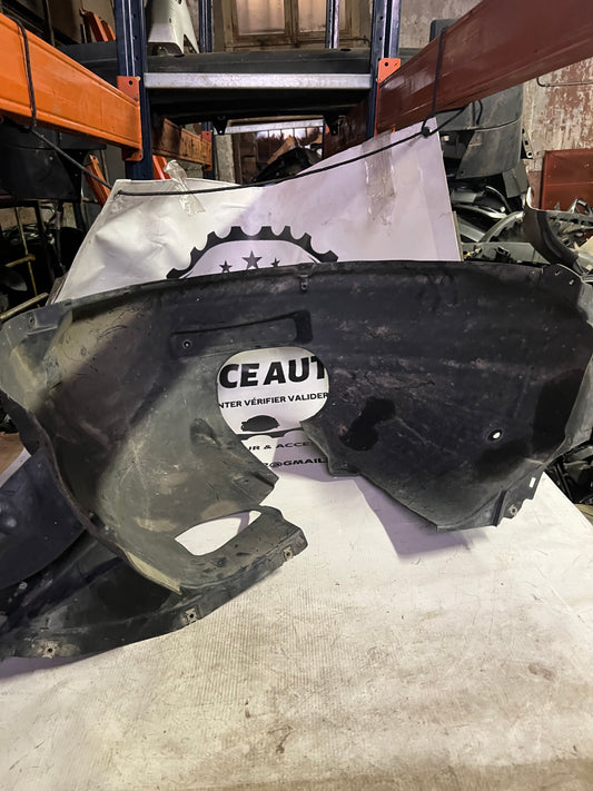 Pare boue avant gauche Audi A3 (8v)