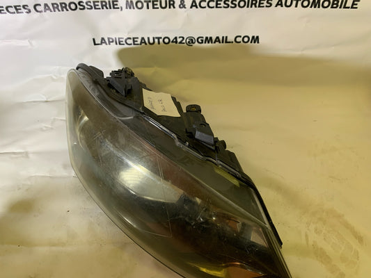 Phare avant droit Volkswagen Polo 6 (VI)