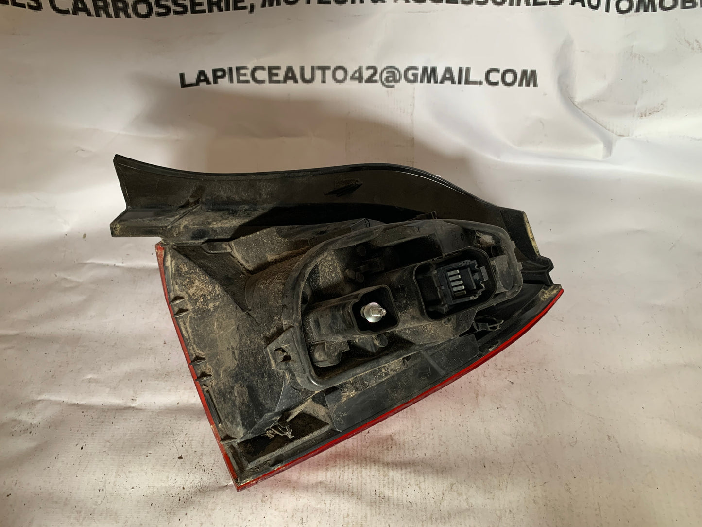 Feu arrière gauche Renault Twingo 2 phase 2