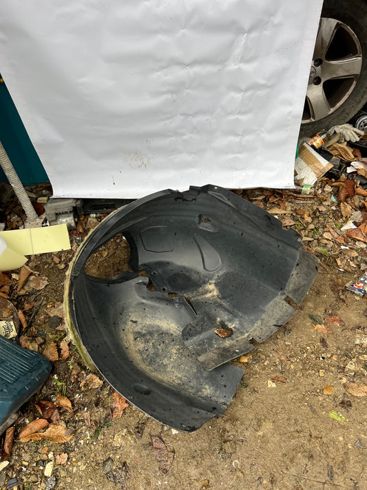 Pare boue avant droit Ford c-max 2