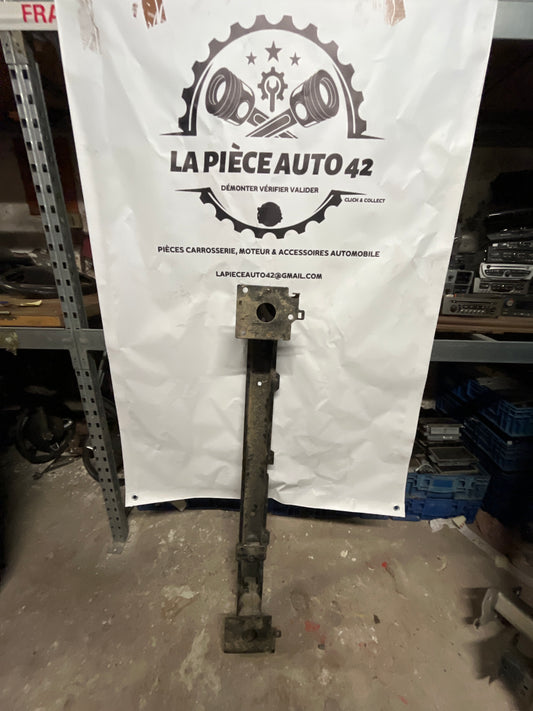 Renfort avant Citroen C2 ou c3 (1)