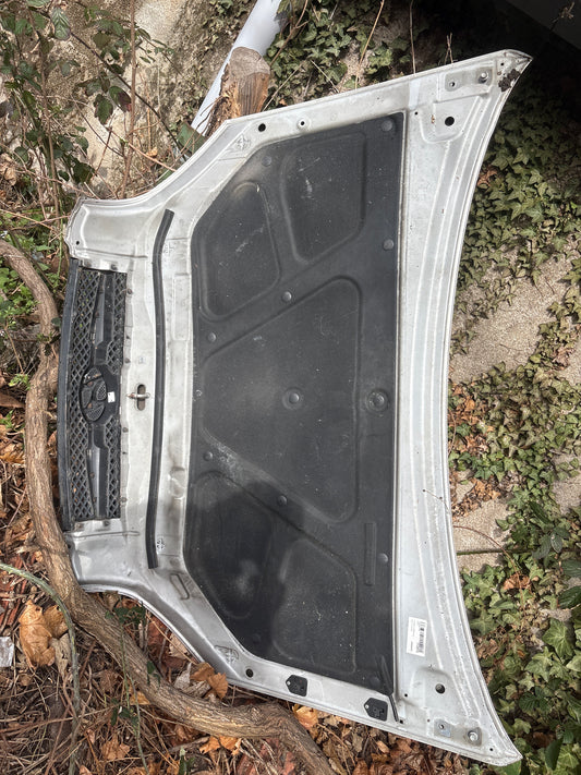 Capot hyundai tucson