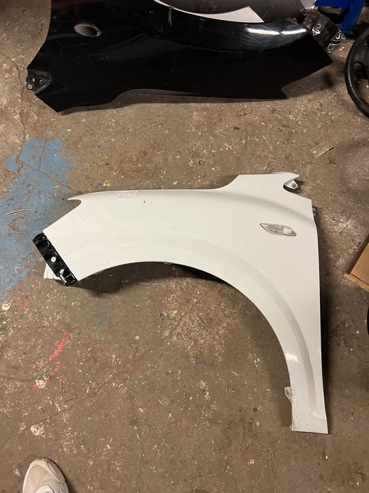 Aile Gauche DACIA SANDERO SCE 65 Blanc