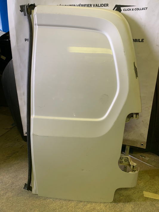 Portière arrière droit Citroen berlingo B9