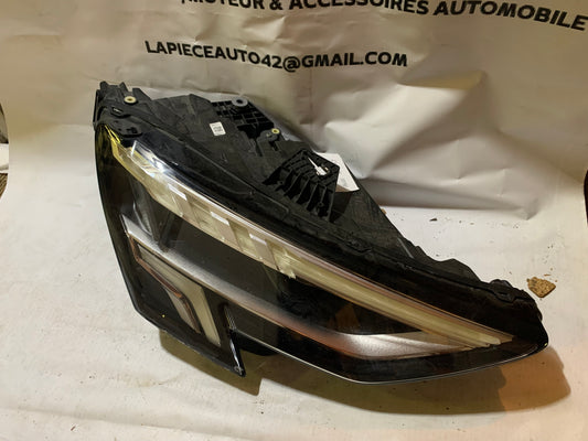 Phare avant droit Audi A3 8Y