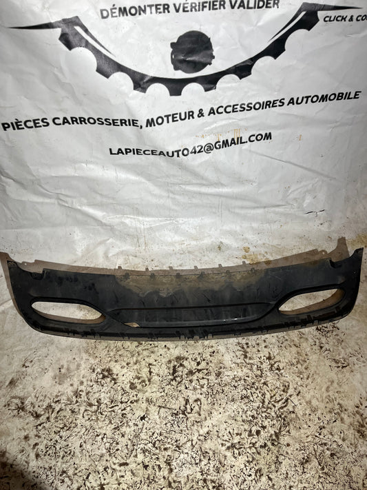 Diffuseur Mercedes A AMG 289750010