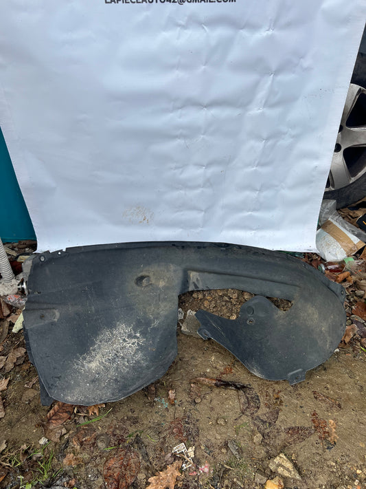 Pare boue avant droit Audi A3 8p