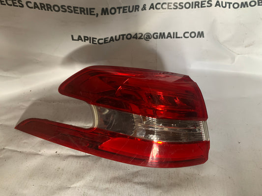 Feu arrière gauche Peugeot 308 T9 SW