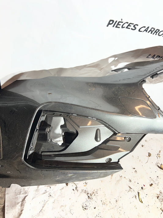 Pare chocs avant Ford Focus 4 phase 2