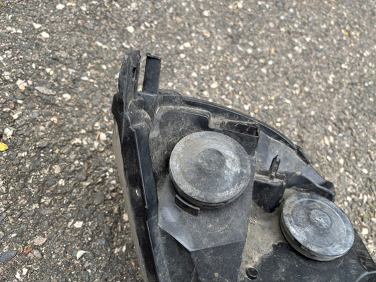 Phare avant droit Renault Master 3