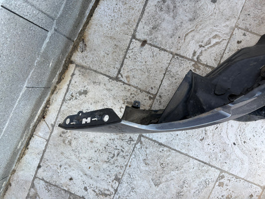 Pare choc avant 308 t9 phase 1