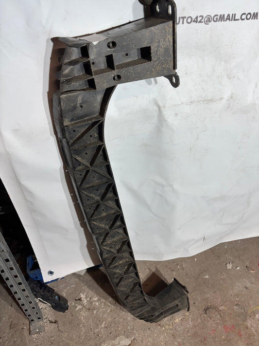 Renfort avant Citroën Berlingo 3 (k9) ou partner 3