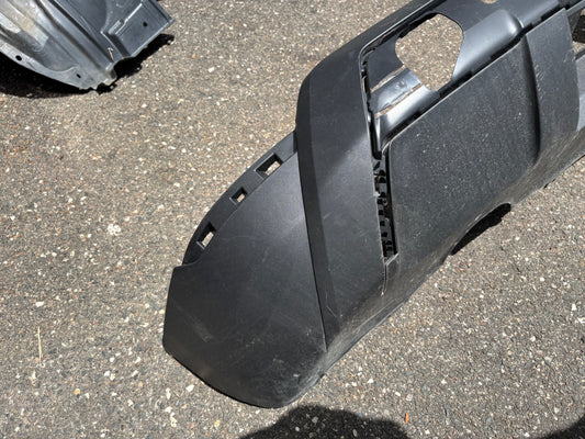 Diffuseur de Pare choc arrière Seat Arona