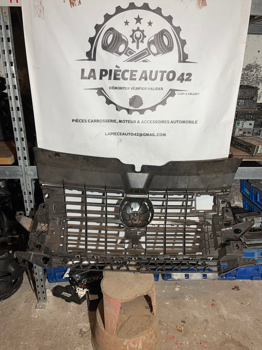 Support calandre Volkswagen Transporteur T6.1