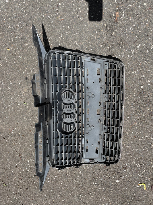 Calandre Audi A3 (8P4)