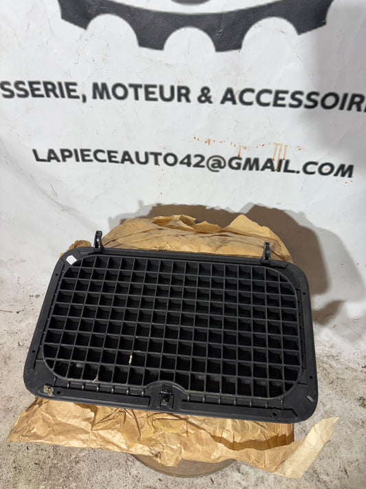 Trappe de plancher arrière Renault Scenic 3