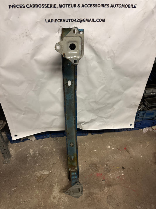 Renfort AR Citroën C3 2