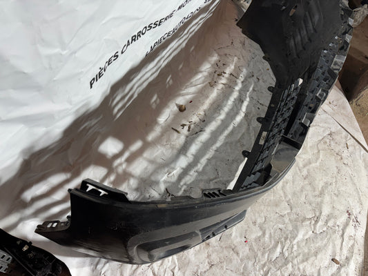 Pare choc avant Peugeot Expert 3 Citroën jumpy 3