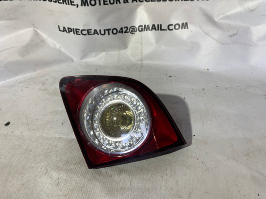 Feu arrière droit intérieur Volkswagen golf 5 plus