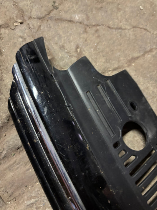Calandre Volkswagen Golf 8 Led