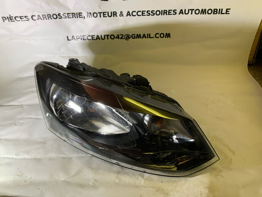 Phare avant droit VOLKSWAGEN POLO V phase 1