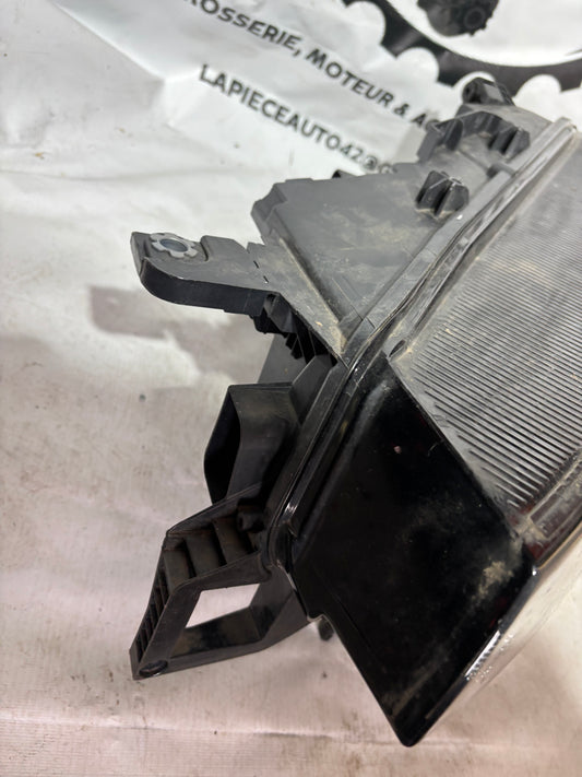 Phare avant gauche Volkswagen ID4 LED