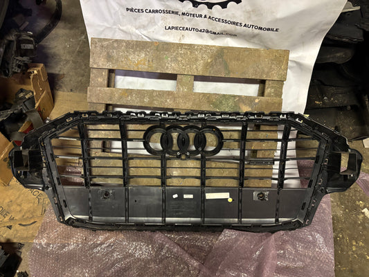 Calandre Audi Q7 / 4M0853651
