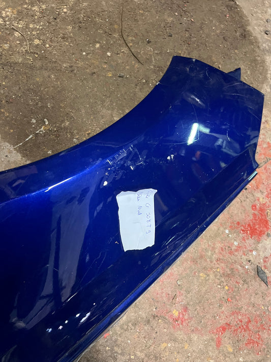 Aile Gauche 308 2 (T9) Bleu Nuit