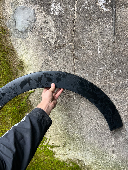 Elargisseur d’aile avant droit Citroën c3