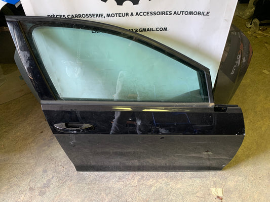 Portière avant droit Volkswagen golf 7 5 portes