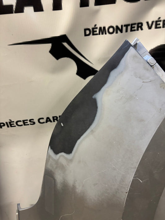 Aile droite Renault Scenic 4