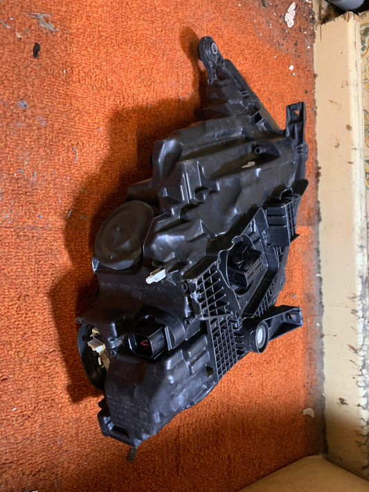 Phare avant droit Audi A1 2 FULL LED