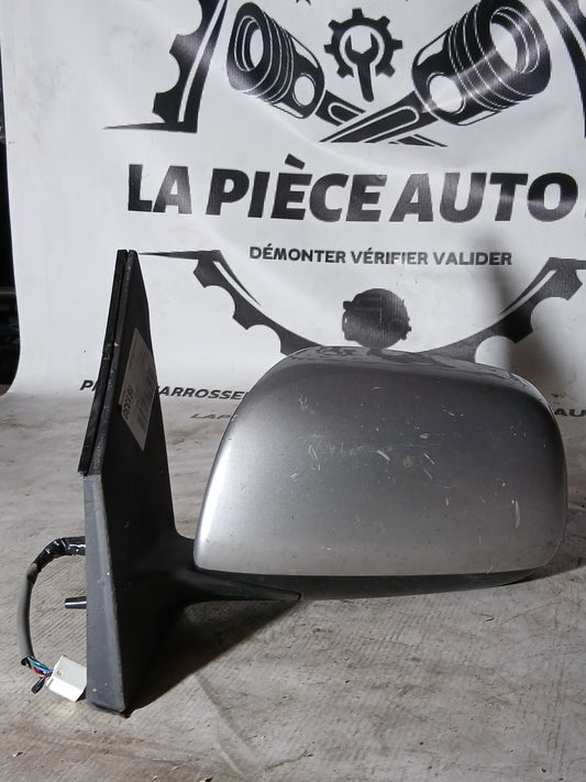 Rétroviseur gauche Toyota RAV4 3 gris 7 câbles