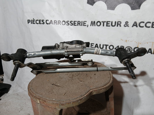 Moteur essuie glace Renault Clio 5