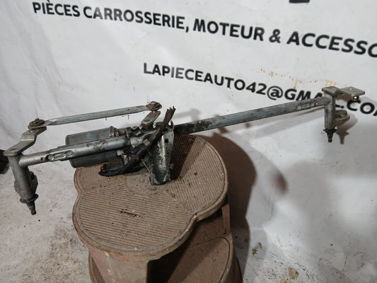 Moteur essuie glace Volkswagen Tiguan