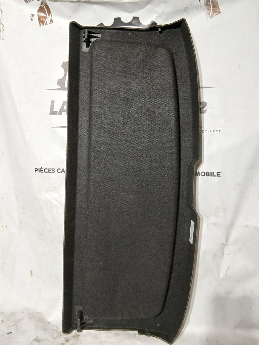 Plage arrière Volkswagen Polo 6 2GS