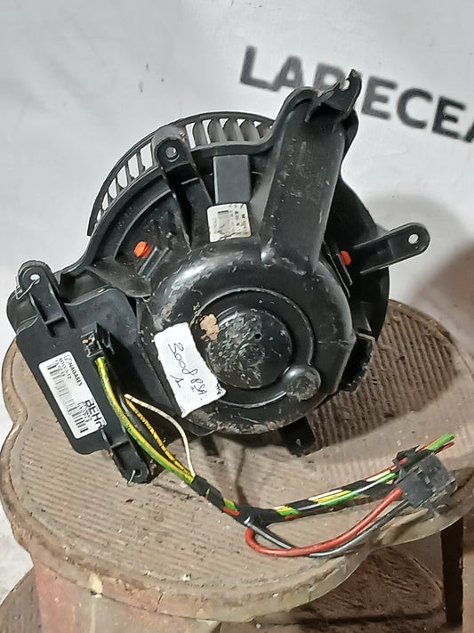 Ventilateur chauffage Peugeot 3008