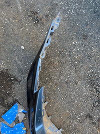 Pare choc avant Audi A3 8y