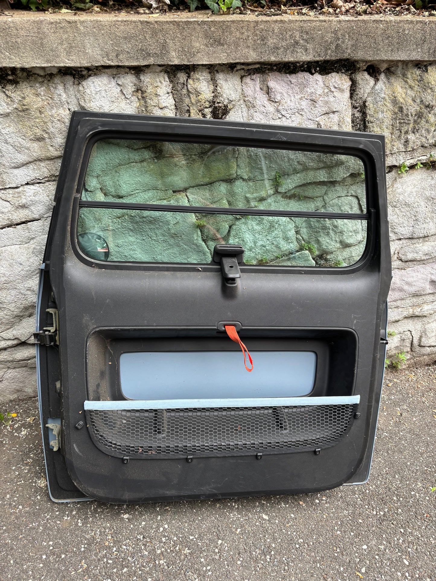 Portière droite Citroën AMI