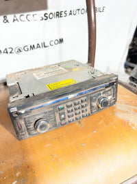 Autoradio Peugeot rt3